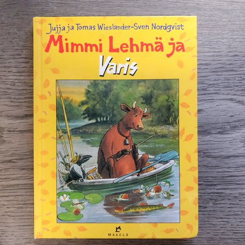 Ilmoituksen kuva