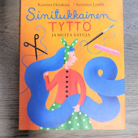 Ilmoituksen kuva