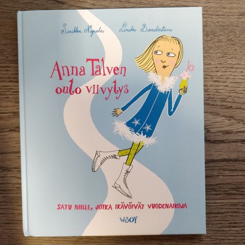 Ilmoituksen kuva
