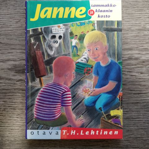 Ilmoituksen kuva
