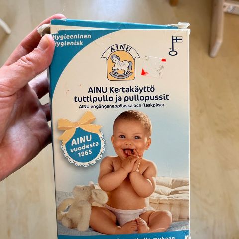 Ilmoituksen kuva