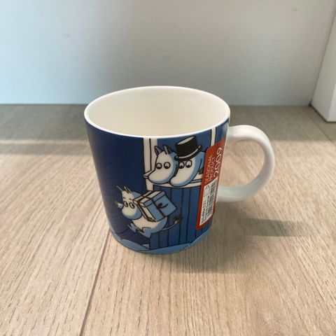 Ilmoituksen kuva