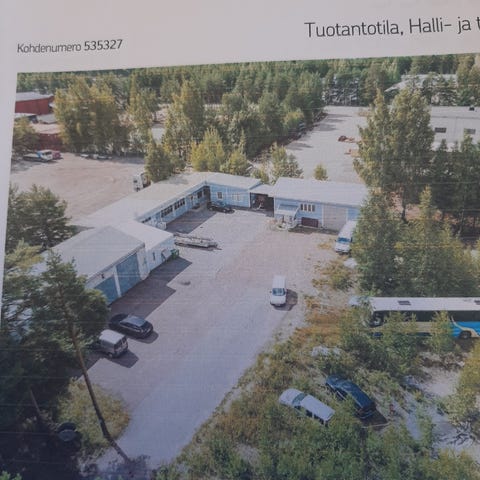 Ilmoituksen kuva