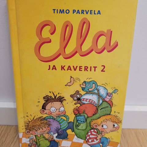 Ilmoituksen kuva