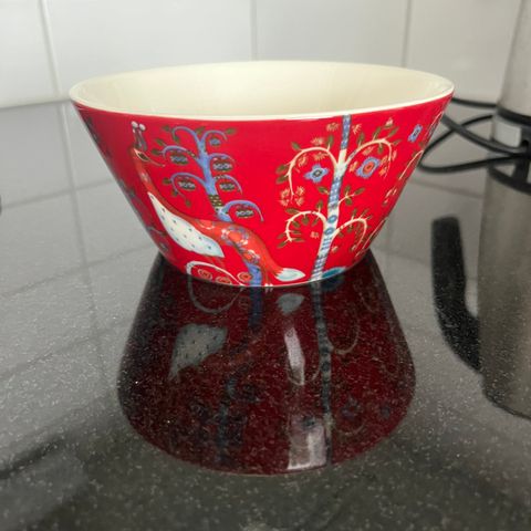 Ilmoituksen kuva
