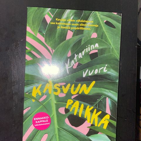 Ilmoituksen kuva
