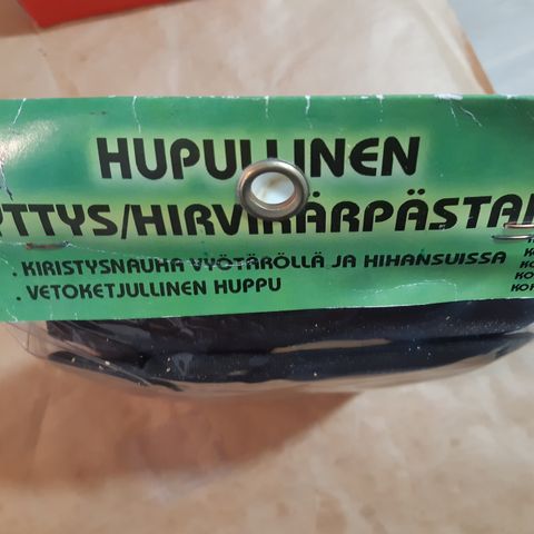 Ilmoituksen kuva