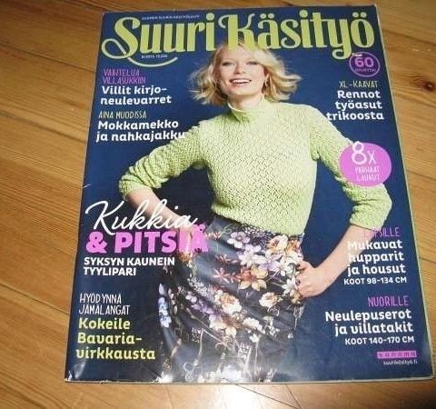 Ilmoituksen kuva