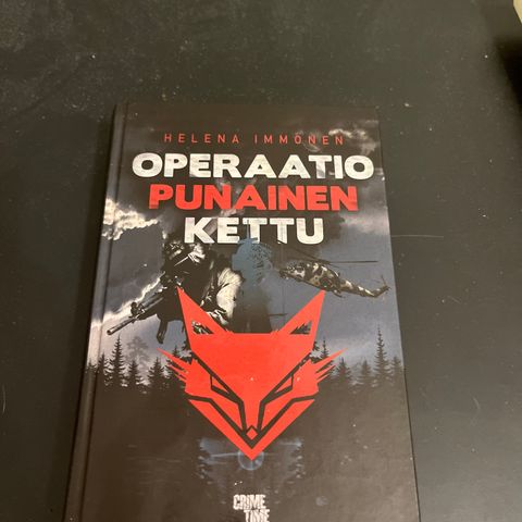 Ilmoituksen kuva