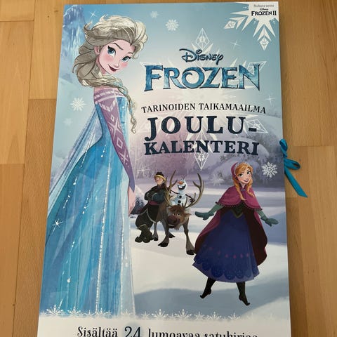 Ilmoituksen kuva