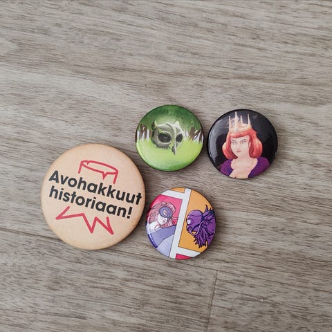 Ilmoituksen kuva