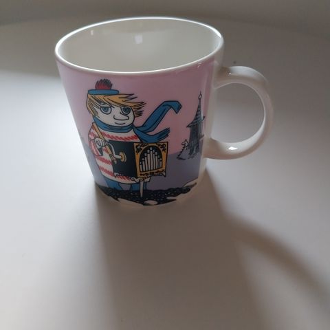 Ilmoituksen kuva
