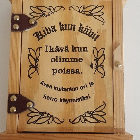 Ilmoituksen kuva