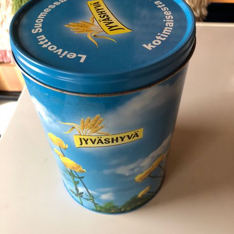 Ilmoituksen kuva