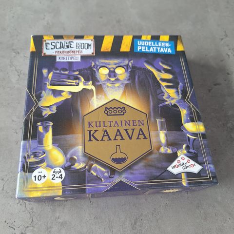 Ilmoituksen kuva