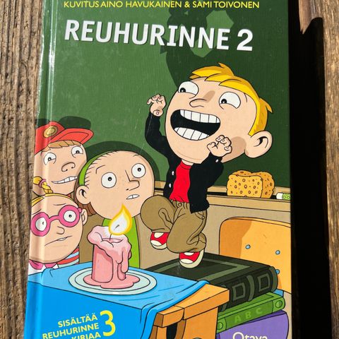 Ilmoituksen kuva