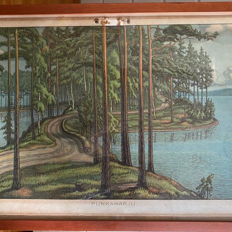 Ilmoituksen kuva