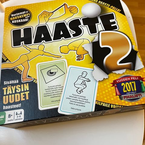 Ilmoituksen kuva