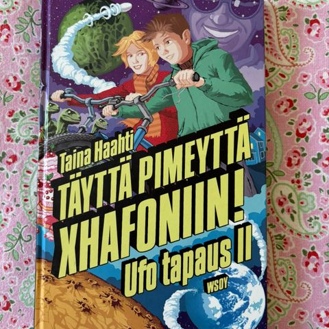 Ilmoituksen kuva