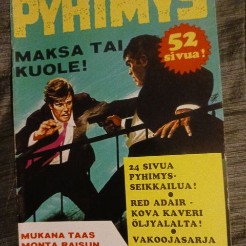 Ilmoituksen kuva