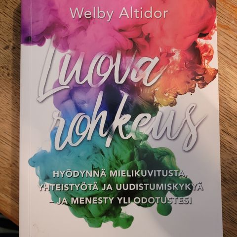 Ilmoituksen kuva