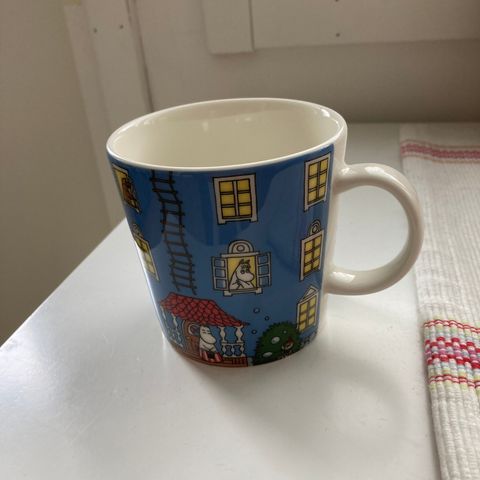 Ilmoituksen kuva