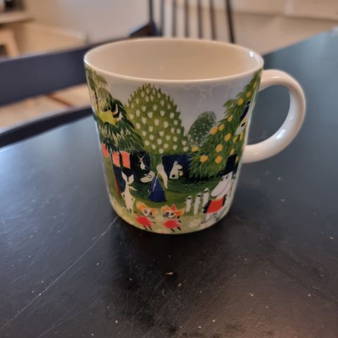 Ilmoituksen kuva