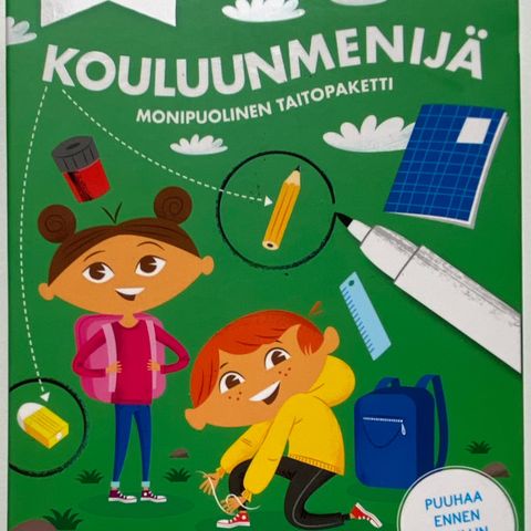 Ilmoituksen kuva