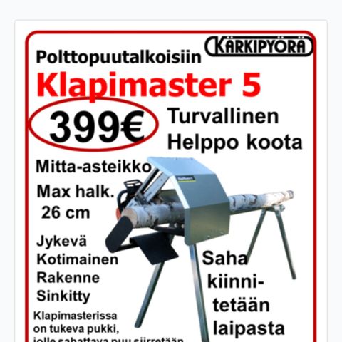 Ilmoituksen kuva