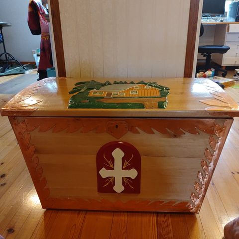 Ilmoituksen kuva