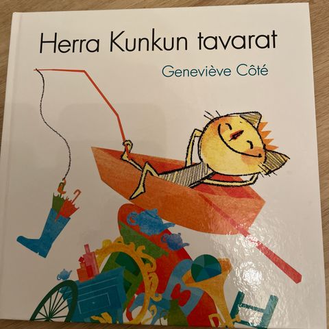 Ilmoituksen kuva
