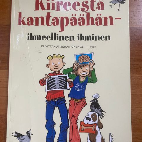 Ilmoituksen kuva