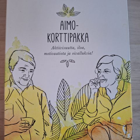 Ilmoituksen kuva