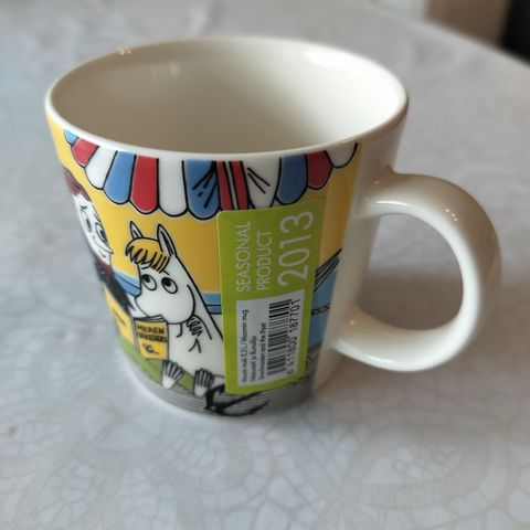 Ilmoituksen kuva