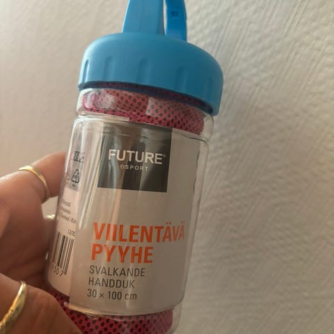 Ilmoituksen kuva