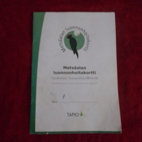Ilmoituksen kuva