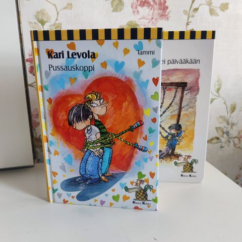 Ilmoituksen kuva