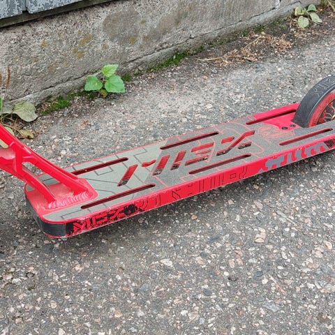 Ilmoituksen kuva