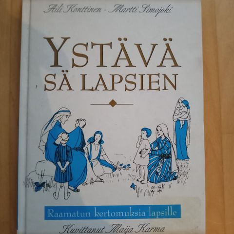 Ilmoituksen kuva