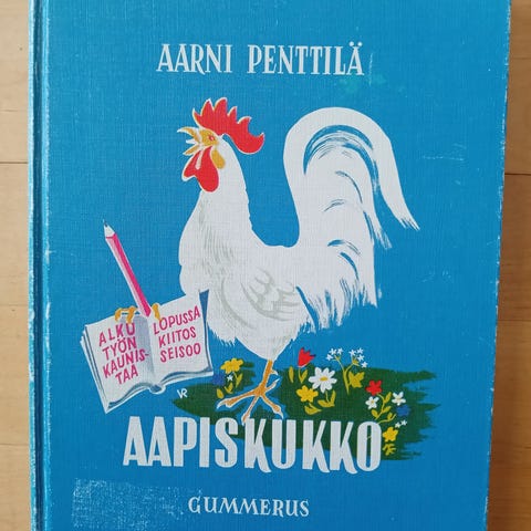 Ilmoituksen kuva