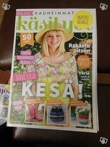 Ilmoituksen kuva