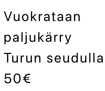 Ilmoituksen kuva