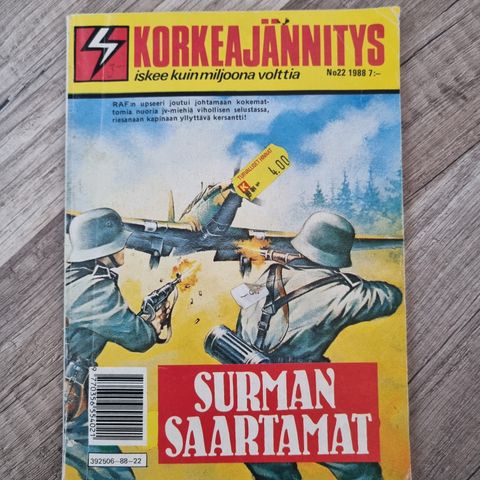 Ilmoituksen kuva