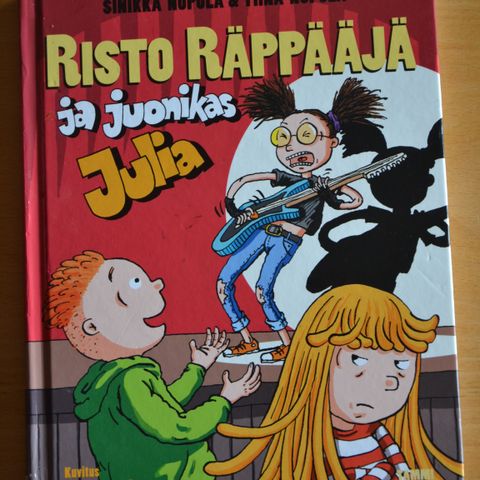 Ilmoituksen kuva