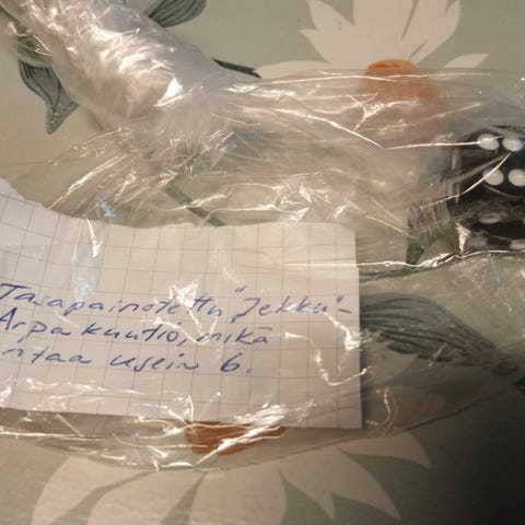 Ilmoituksen kuva