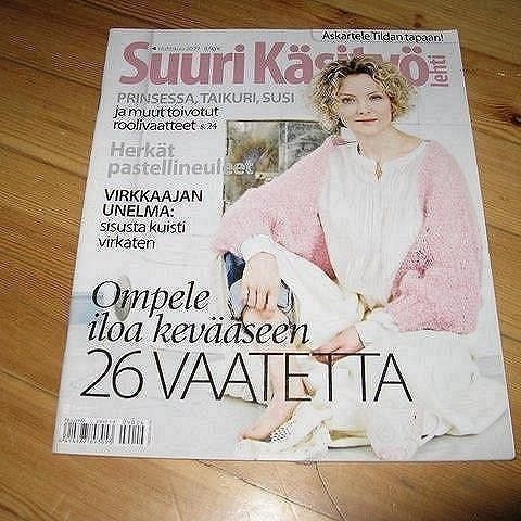 Ilmoituksen kuva