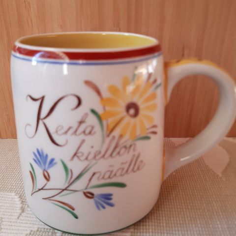 Ilmoituksen kuva