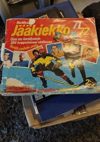 Ilmoituksen kuva
