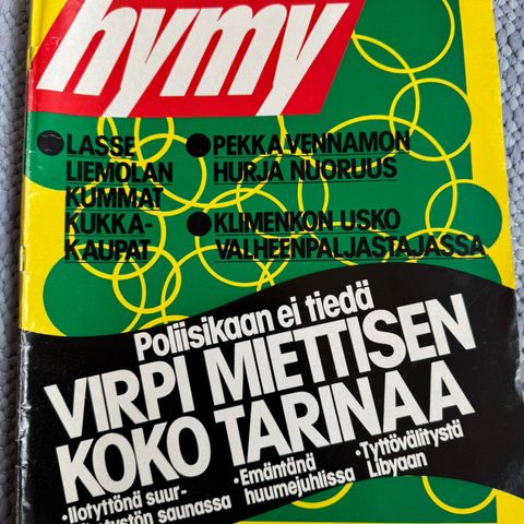 Ilmoituksen kuva