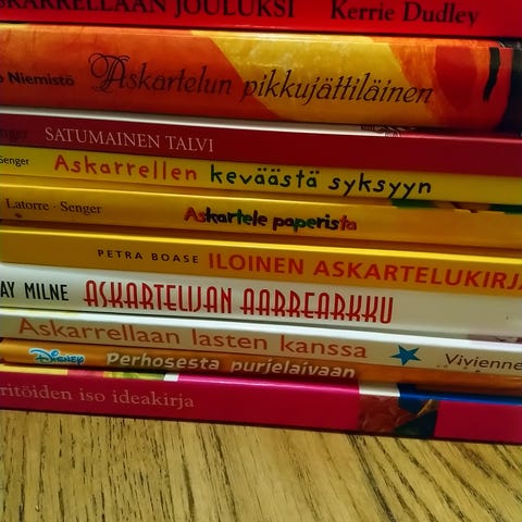 Ilmoituksen kuva